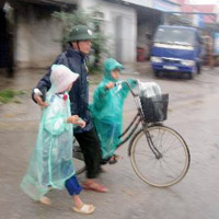 Giáo dục - du học - Người đưa đường ở ngã tư tử thần