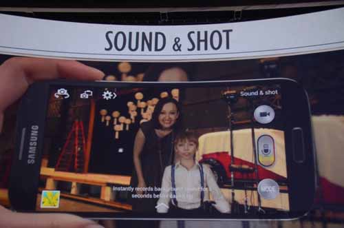 Những tính năng ‘vàng’ trên Galaxy S4 - 7