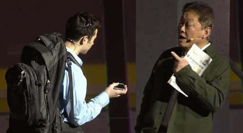 Những tính năng ‘vàng’ trên Galaxy S4 - 5