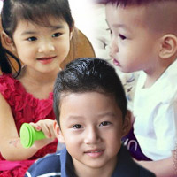 Bí quyết mặc đẹp - 3 "cậu ấm, cô chiêu" sành điệu nhất Vbiz