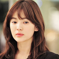 Làm đẹp - Make-up như sao "Gió mùa đông năm ấy"