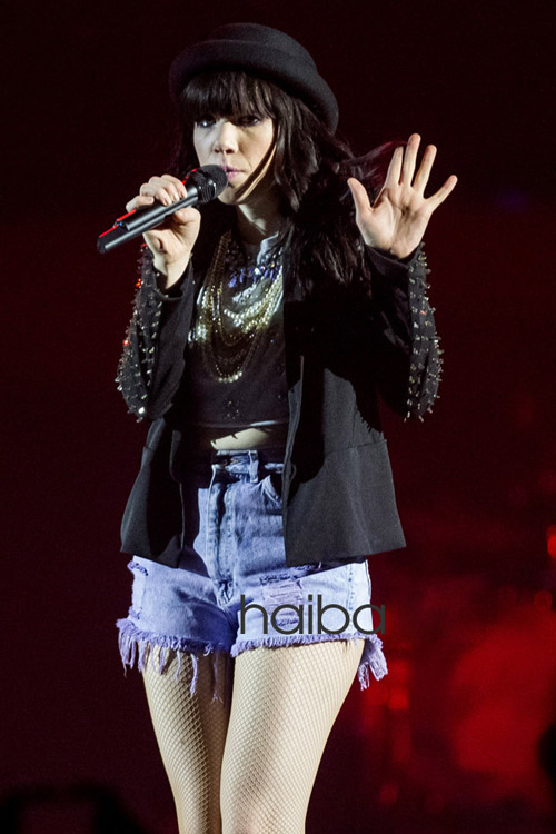 Xu hướng sexy nhất Hè đã quay trở lại! - 8