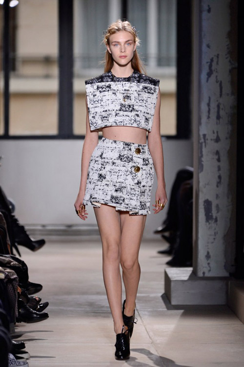 Xu hướng sexy nhất Hè đã quay trở lại! - 3