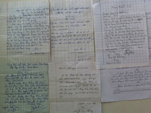 Bắt khẩn cấp trùm giang hồ Đen “Cần Thơ” - 1