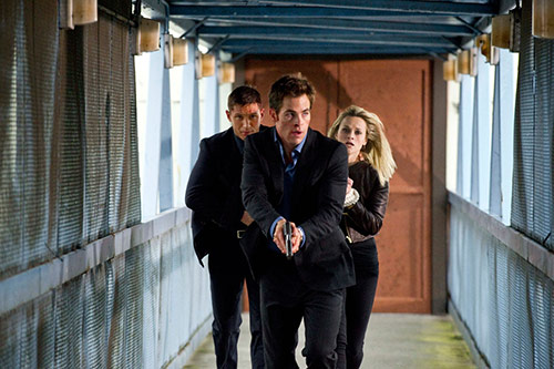 Trailer phim: This Means War - 3