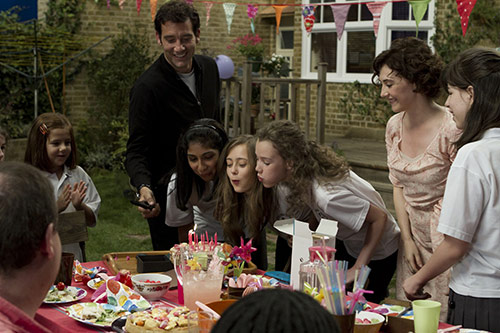 Trailer phim: Intruders - 2