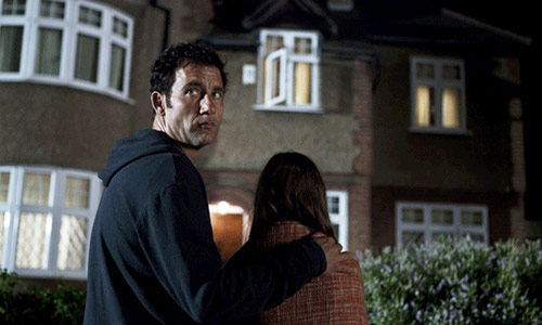 Trailer phim: Intruders - 3