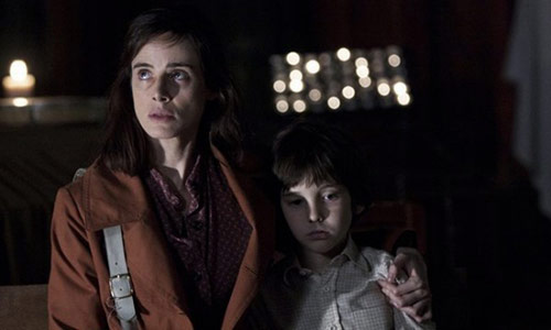 Trailer phim: Intruders - 4