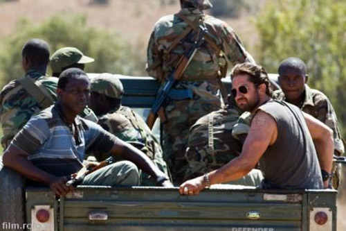 Trailer phim: Machine Gun Preacher - 4