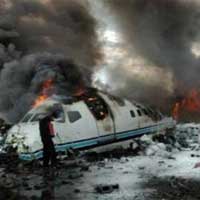 Tin tức trong ngày - Australia: Rơi máy bay, 4 người thiệt mạng