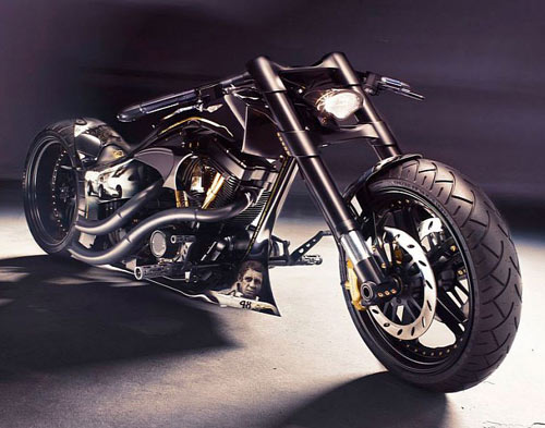 “Dị phẩm” Hamann Soltador Cruiser - 2