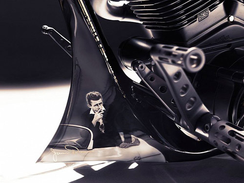 “Dị phẩm” Hamann Soltador Cruiser - 5