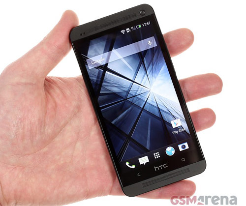 Nóng ‘cuộc chiến’ smartphone Android - 3