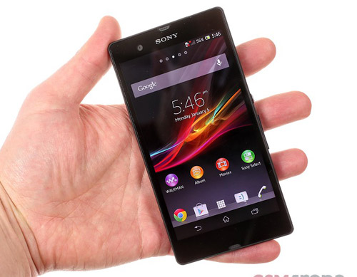 Nóng ‘cuộc chiến’ smartphone Android - 2