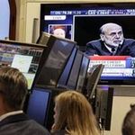 Phố Wall hồi phục mạnh sau tín hiệu từ FED