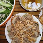 Ẩm thực - Món ngon ngày cũ: Bánh mì hấp