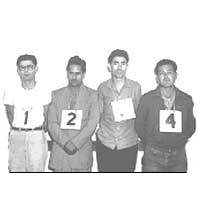 Vụ án oan làm đổi luật nước Mỹ (Kỳ 3)