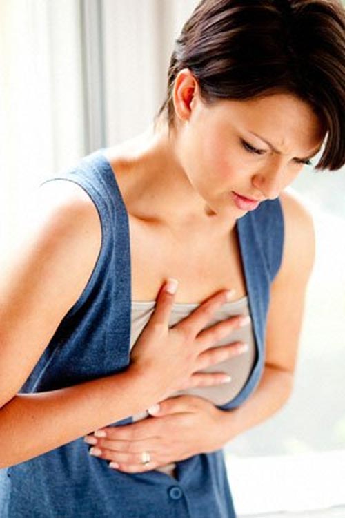 7 loại đau bạn không nên bỏ qua - 1