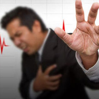 Sức khỏe đời sống - Chậm có người yêu dễ bị trụy tim, đột tử