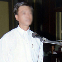 Pháp luật - Một vụ án oan "kỳ lạ"