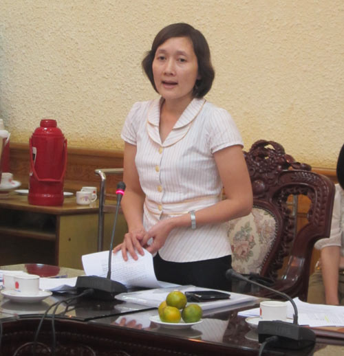 Người tâm thần kết hôn: Ẩn họa! - 2