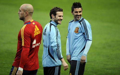 TBN – Phần Lan: Dạo bước ở Gijon - 2