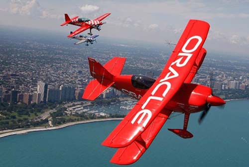 10 “ông hoàng” tiền mặt trong giới DN Mỹ - 6