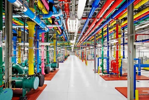 10 “ông hoàng” tiền mặt trong giới DN Mỹ - 3