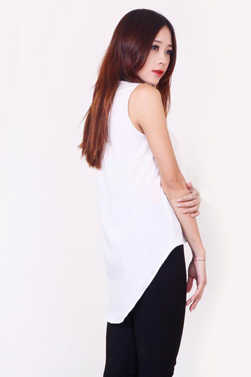 Mặc áo đuôi tôm "chất lừ" như T - ara - 11