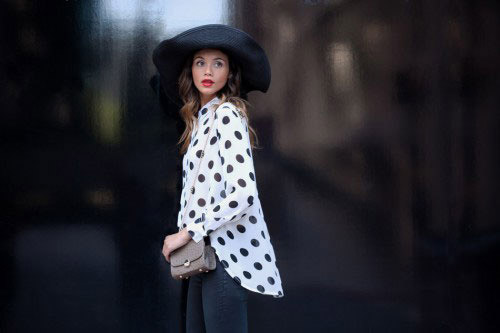 Mặc áo đuôi tôm "chất lừ" như T - ara - 10