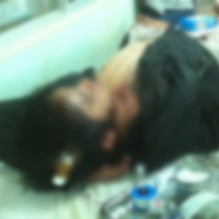 Pháp luật - CA, bảo vệ xã bị tố nổ súng, đánh người