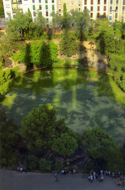 Ở Barcelona có Maria đợi tôi - 2