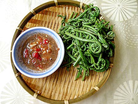 Chạy đi ăn đọt choại - 2