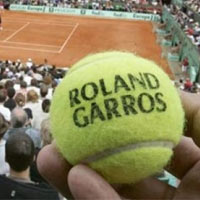 Thể thao - Roland Garros cũng sẽ tăng tiền thưởng