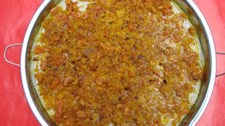 Béo thơm bánh đúc Cần Thơ - 2