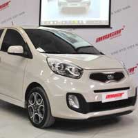 Thị trường - Tiêu dùng - Thuế nhập khẩu xe cũ bất ngờ tăng mạnh