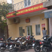 Tin tức trong ngày - "Chỉ tiêu 50 triệu": Công an quận nói gì?