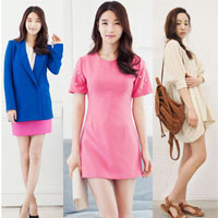 Xu hướng thời trang - Mặc đẹp theo nguyên lý ngũ hành