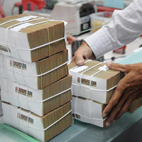 Tài chính - Bất động sản - Lãi suất cho vay: Kỳ vọng 10%/năm