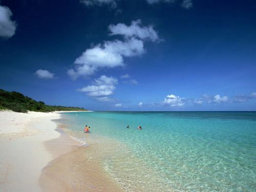 Khám phá đảo trường sinh Okinawa - 2