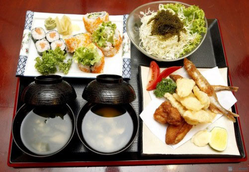 Khám phá đảo trường sinh Okinawa - 6