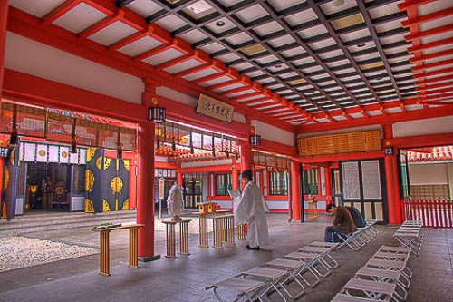 Khám phá đảo trường sinh Okinawa - 8