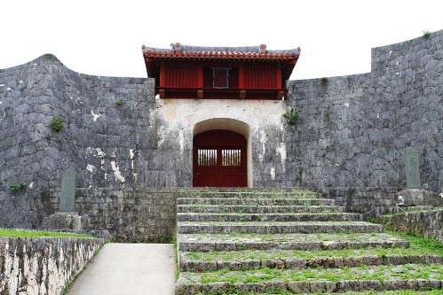 Khám phá đảo trường sinh Okinawa - 9