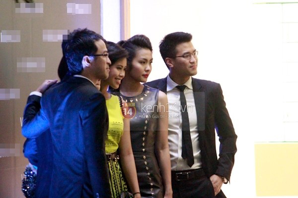 Tăng Thanh Hà "hao gầy" vì tóc - 18