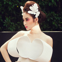 Ca nhạc - MTV - Ngỡ ngàng với Angela Phương Trinh