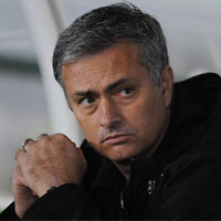 Bóng đá - Mourinho rời Real vào 1/6?