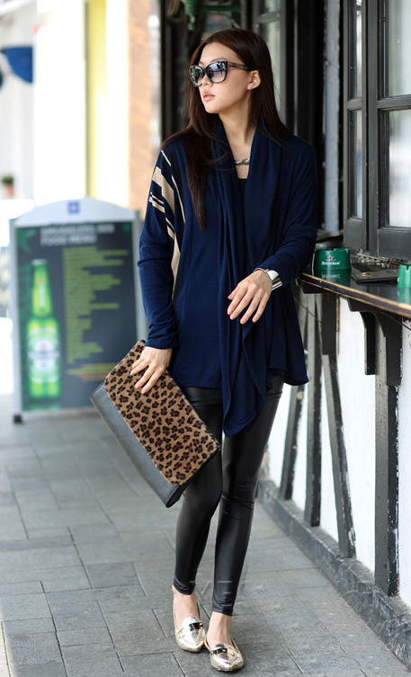 Ví cầm tay thời thượng trên phố - 9