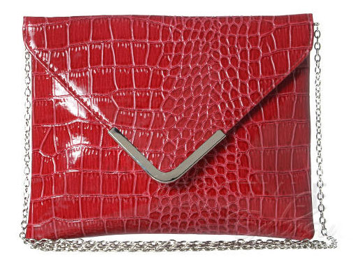 Ví cầm tay thời thượng trên phố - 15