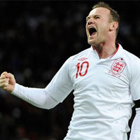 Bóng đá - Rooney: Nhạc trưởng đích thực