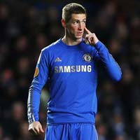 Bóng đá - HOT: Atletico muốn tái hợp Torres